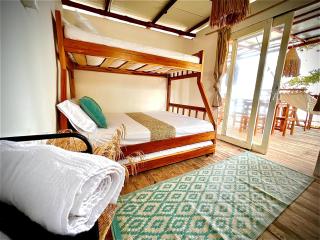 Shekina Club House - Playa Blanca - 2