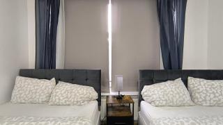 4 pers studio style room Near South Wimledon station R3 - Londres - 3
