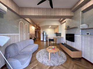 Waterfront Riverbank Apt Kuching - Kuching - 5