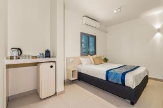 Boutique Hotel Bougainvillea - Kralendijk - 7