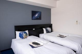 La'gent Hotel Osaka Bay - Osaka - 6