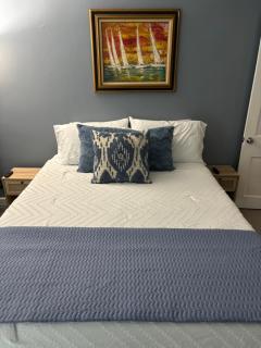 Captains Cove - Port Clinton - 1