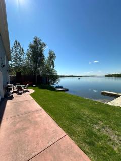 Downtown Wasilla Lakefront Home - 7