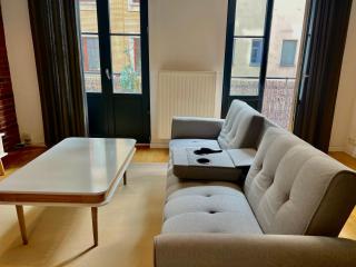 Appartement Spacieux Bruxelles centre - Bruselas - 7