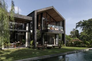 River Sanctuary, Nyanyi Beach - Canggu - 8