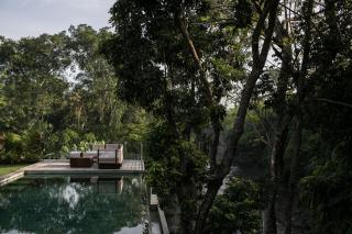 River Sanctuary, Nyanyi Beach - Canggu - 5