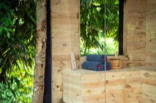 River Sanctuary, Nyanyi Beach - Canggu - 2