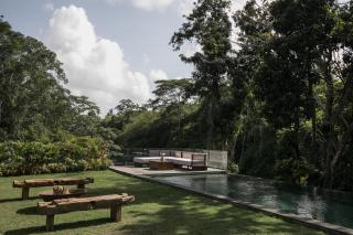 River Sanctuary, Nyanyi Beach - Canggu - 1