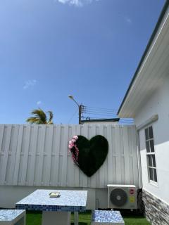 Villa Fina Aruba - Palm-Eagle Beach - 7