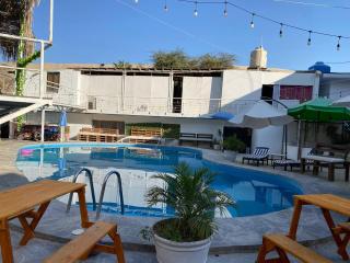 Allawaska Hostel & Camping - 8