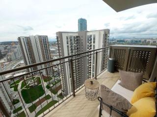 The Belgrade Heights - 0