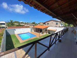 Village em Barra do Jacuipe 1 - Camaçari - 8