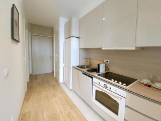 The Belgrade Heights - 3