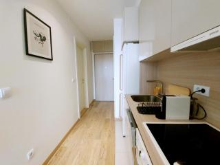 The Belgrade Heights - 1