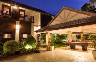 4 Bedroom Villa in Chaweng P2 SDV194-By Samui Dream Villas - Chaweng - 8