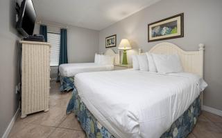 Island Winds East 301 condo - 1