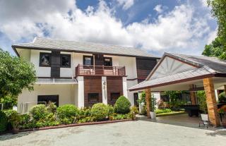 4 Bedroom Villa in Chaweng P2 SDV194-By Samui Dream Villas - Chaweng - 7