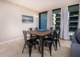 Island Winds East 211 condo - Gulf Shores - 8