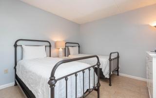 Island Winds East 211 condo - Gulf Shores - 1