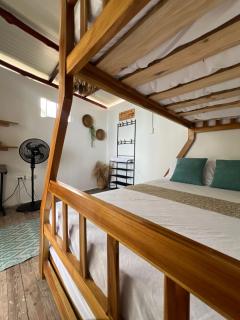 Shekina Club House - 3