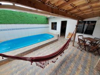 Casa aconchegante Piscina Churrasqueira Cabo-Frio RJ - Tamoios - 6