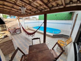 Casa aconchegante Piscina Churrasqueira Cabo-Frio RJ - Tamoios - 5