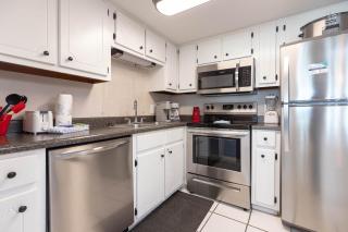 Island Winds East 707 condo - Gulf Shores - 6