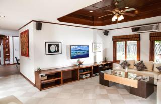 4 Bedroom Villa in Chaweng P2 SDV194-By Samui Dream Villas - Chaweng - 3
