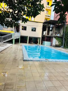 Sweet Home - Douala - 7