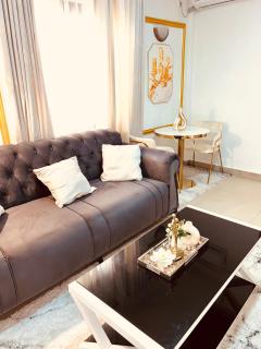 Sweet Home - Douala - 1
