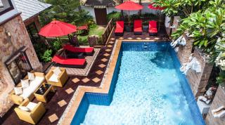 4 Bedroom Villa in Chaweng P2 SDV194-By Samui Dream Villas - Chaweng - 9