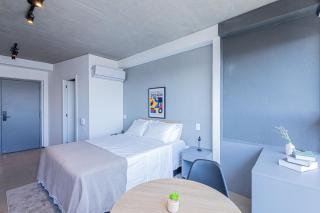 Studio 2102 Jardins - Completo Luxo - 6