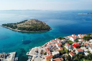Apartments by the sea Tribunj, Vodice - 24102 - Tribunj - 0