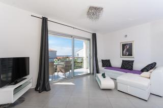 Apartments by the sea Tribunj, Vodice - 24102 - Tribunj - 6