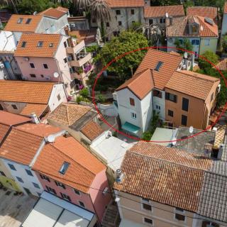 Apartments by the sea Veli Losinj, Losinj - 24542 - 9