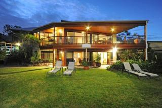 Day Dreaming - Mazlin House - Airlie Beach - 9
