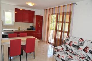 Apartments by the sea Kampor, Rab - 24554 - Rab - 3