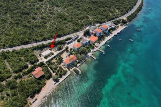 Apartments by the sea Luka Dubrava, Peljesac - 24567 - Luka - 0