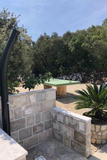 Apartments by the sea Luka Dubrava, Peljesac - 24567 - Luka - 5