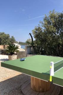 Apartments by the sea Luka Dubrava, Peljesac - 24567 - Luka - 4
