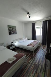 Apartments by the sea Luka Dubrava, Peljesac - 24567 - Luka - 2
