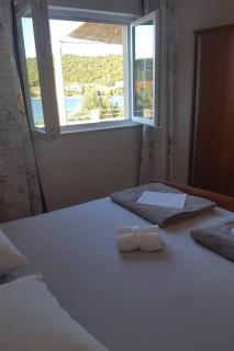 Apartments by the sea Luka Dubrava, Peljesac - 24567 - Luka - 9