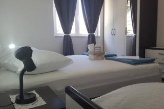 Apartments by the sea Luka Dubrava, Peljesac - 24567 - Luka - 8