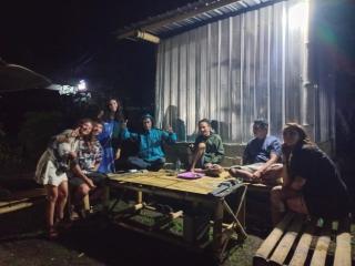 Hidayah homestay - Kelimutu - 6