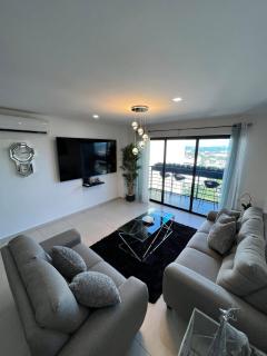 Luxurious Apartment San Salvador - San Salvador - 9