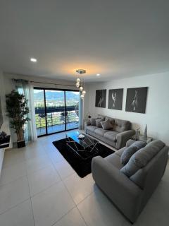 Luxurious Apartment San Salvador - San Salvador - 8