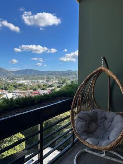 Luxurious Apartment San Salvador - San Salvador - 3