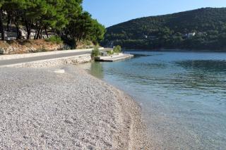 Family friendly house with a swimming pool Praznica, Brac - 24570 - Pučišća - 7