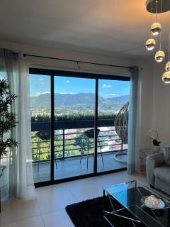 Luxurious Apartment San Salvador - San Salvador - 6