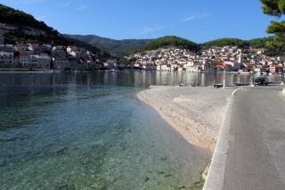 Family friendly house with a swimming pool Praznica, Brac - 24570 - Pučišća - 6